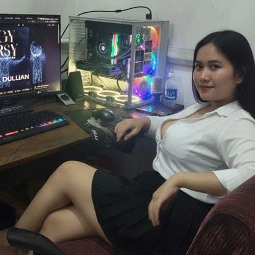 QQPORTUNA - Lead Writer